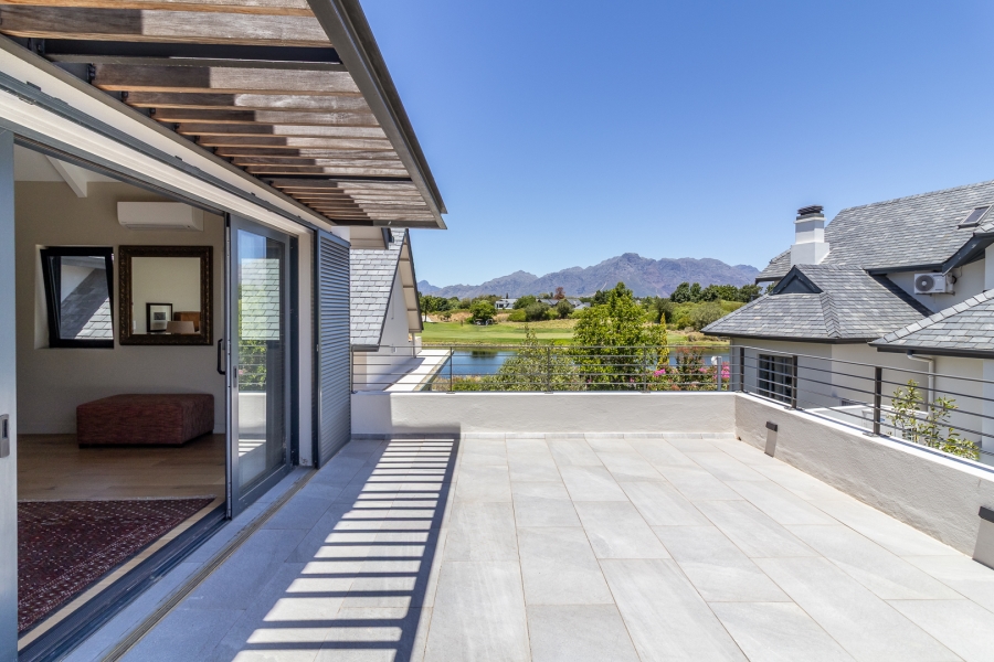 3 Bedroom Property for Sale in Pearl Valley at Val de Vie Western Cape